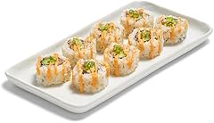 Genji Sushi Spicy Tuna Avocado Roll, 7.58 Oz