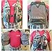Kylebooker Fly Fishing Vest Pack Adjustable for Men and Women