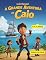 Livro A Grande Aventura de Caio
