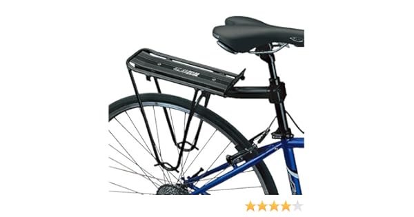mec bike seats