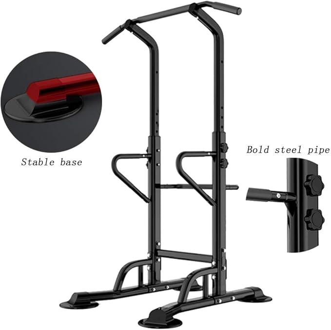 Parallel Bars Single Pullups Multifunctional fitness Single Home