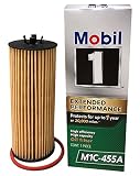 Mobil 1 M1C-455A Extended Performance Cartridge Oil Filter