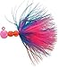 Eagle Claw Salmon/Steelhead Jig, Blue/Pink
