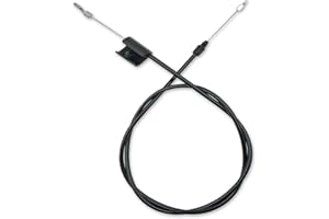 RuiQalith 532408047 Zone Control Cable Replacement for Husqvarna HU700F LC121P LC153V 5521P 6751P 7021P 6021P Mowers (1 Pack)