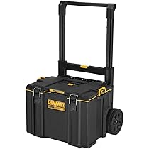大特価！！【DeWALT 】タフシステム　ボックス小・大セット！ 大特価！！【DeWALT 】タフシステム ボックス小・大セット！
