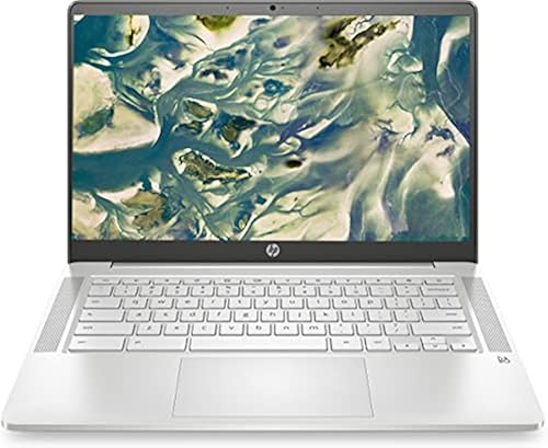 Newest HP Flagship Chromebook 14