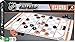 MasterPieces NHL Philadelphia Flyers Checkers Game