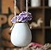 Mkono Small Hanging Pot