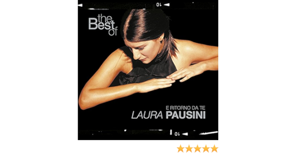 Ascolta Il Tuo Cuore By Laura Pausini On Amazon Music Amazon Com