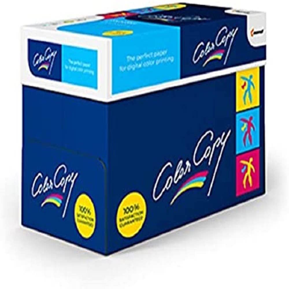 Color Copy White fsc4 A4 210x297mm 100gm2 500sh/RM 5rm/BX