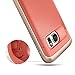 Caseology Wavelength for Samsung Galaxy S7 Case (2016) - Coral Pink