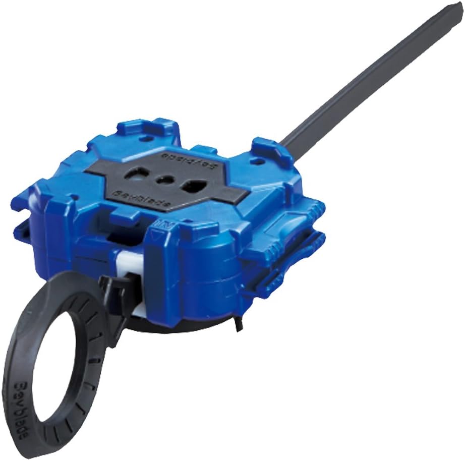Takara Tomy Beyblade Burst B-107 Beyblade Super Z Battle Set - Image 5