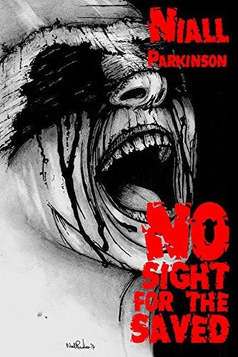 Niall Parkinson No Sight for the Saved Kindle Edition