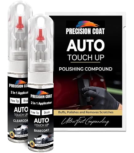Amazon.com: ERA Paints 6X1 - Oxide Bronze Metallic for TOYOTA