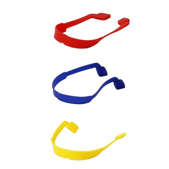 glasses band strap
