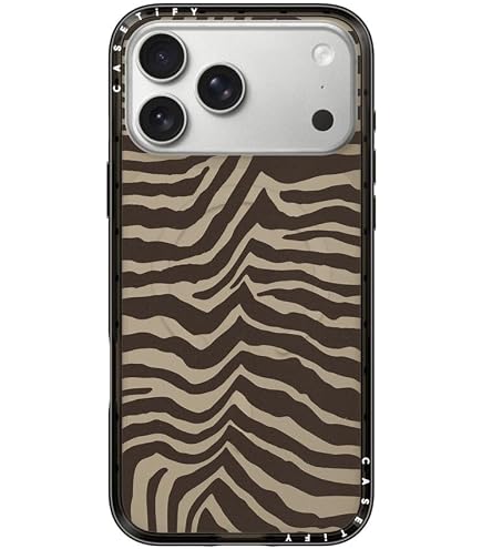 Amazon.com: CASETiFY for iPhone 17 Pro Max Case - Impact