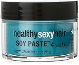 Healthy Sexy Hair Soy and Cocoa Paste by Sexy Hair, 1.8 Ounce-Packing May Vary