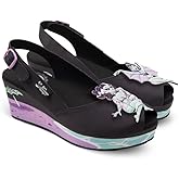 Hot Chocolate Design Chocolaticas Women's Sandals