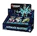3 (Three) Booster Packs of Magic: The Gathering: Ultimate Masters (3 Pack - UMA Booster Draft Lot)