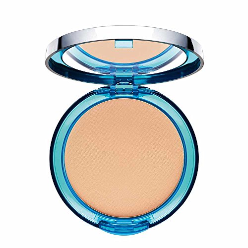 Sun Protection Powder Foundation Spf50 90-Light Sand 9,5 Gr