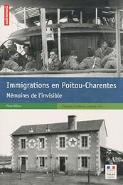 Immigrations en Poitou-Charentes