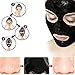 Blackhead Deep Cleansing Remover Mask,Cherioll Black Purifying Quality Black Pore Removal Peel Off Strip Mask and Best Mud Cleaner Mask