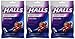 Halls Sugar Free Breezers Cool Berry (Pack of 3)