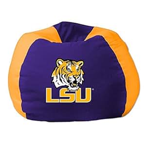 Amazon.com: Northwest NCAA LSU Tigers Official College ...