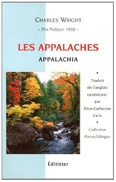 Les  Appalaches