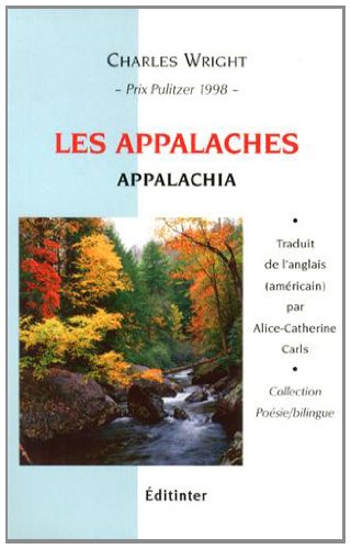 Les  Appalaches