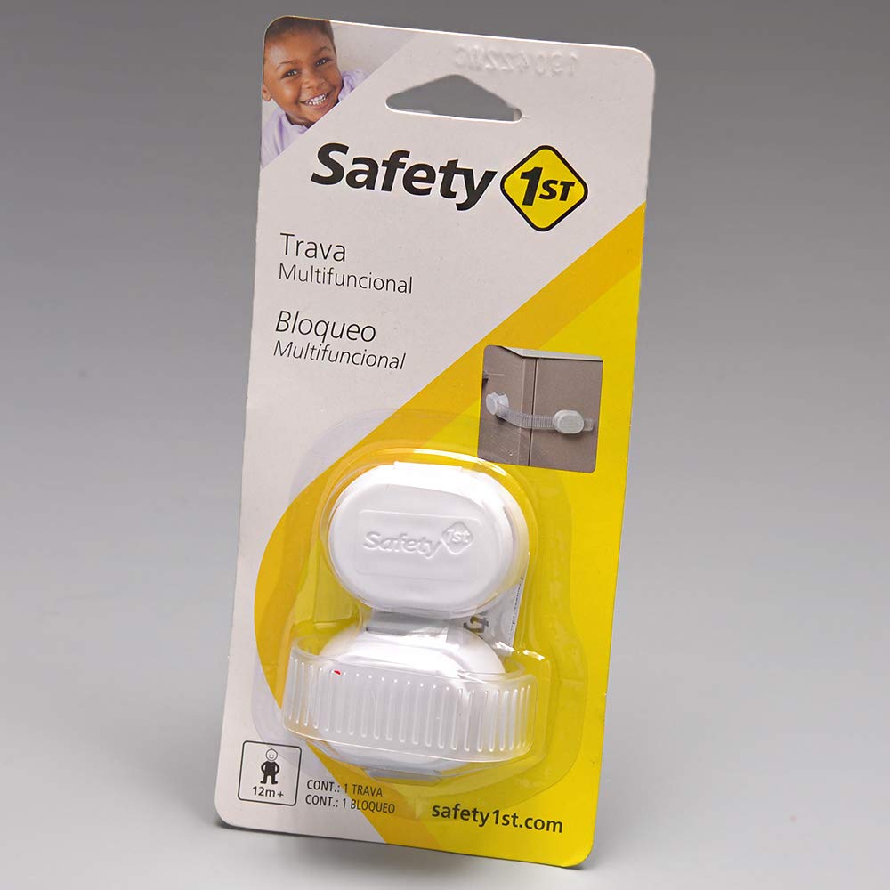 Safety 1st Strap Lock