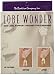 Lobe Wonder 300 Invisible Earring Ear-Lobe Support Patches - Provides Relief for Damaged, Streched Ear-Lobes and Helps Protect Healthy Ear Lobes Against Tearing