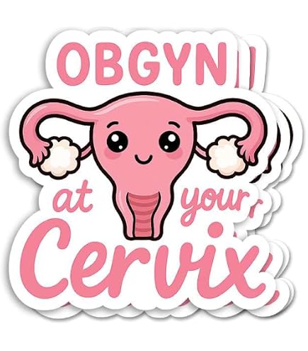 Gynecology Emoji