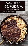 Free eBook - Easy Beef Cookbook