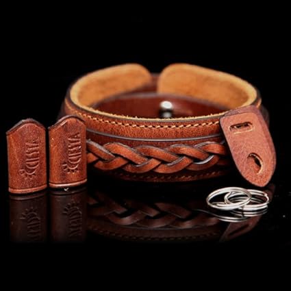 Ciesta css-hm12-a05 mano Funda de piel cámara correa para cámara ...