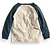 Fiream Boys' Cotton Crewneck Long Sleeve Cartoon T-shirt