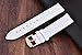 Compatible With Galaxy Watch 42mm Band /Galaxy Watch 3 41mm/Galaxy Watch Active 40mm/Active2 44mm Bands,TOROTOP 20MM Genuine Leather Strap Replacement Band Strap Band Rose Gold