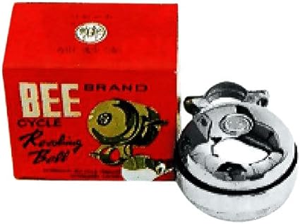 Bee bike bell Clearance