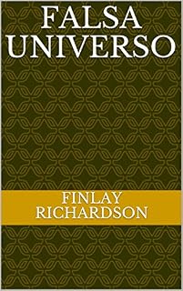 Livro falsa Universo