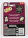 Disney Tim Burtons Nightmare Before Christmas Uno Card Game