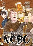 Otherworldly Izakaya Nobu Volume 4 by 