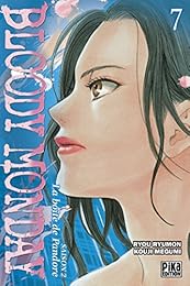 Bloody Monday, saison 2