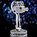 Movie Camera Metal Centerpiece
