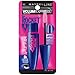 Maybelline New York Volum' Express The Rocket Washable Mascara, Brownish Black, 0.3 fl. oz.