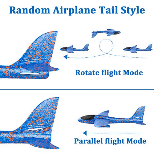 2 WATINC+Airplane+throwing+challenging+airplane