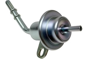 HYXUAN Fuel Injection Pressure Regulator 23280-31010 Compatible with 2003-2009 4Runner 2007-2009 FJ Cruiser 2005-2012 Tacoma 