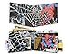 Dynomighty Men's Spider-man Mighty Wallet
