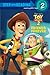 Friends Forever (Disney/Pixar Toy Story) (Step into Reading)