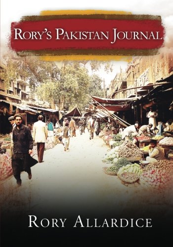 Rory's Pakistan Journal