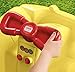 Power Wheels Nickelodeon SpongeBob Squarepants Get Set Go! Kart